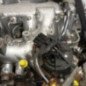 Moteur MITSUBISHI L 200 3