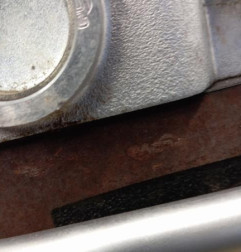 Moteur MITSUBISHI L 200 3 Photo n°7