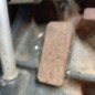 Moteur MITSUBISHI L 200 3