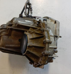 Boite de vitesses RENAULT TRAFIC 2