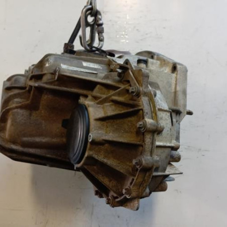 Boite de vitesses RENAULT TRAFIC 2