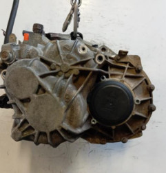 Boite de vitesses RENAULT TRAFIC 2 Photo n°3