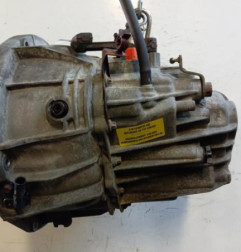 Boite de vitesses RENAULT TRAFIC 2 Photo n°4