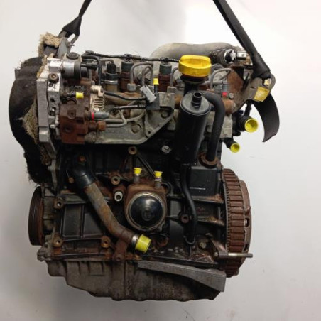 Moteur RENAULT TRAFIC 2 Photo n°1