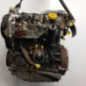 Moteur RENAULT TRAFIC 2
