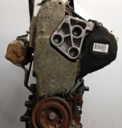 Moteur RENAULT TRAFIC 2