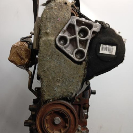Moteur RENAULT TRAFIC 2
