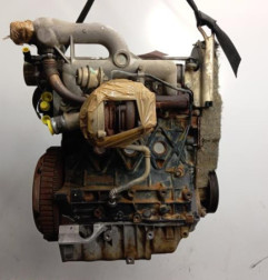 Moteur RENAULT TRAFIC 2 Photo n°3