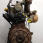 Moteur RENAULT TRAFIC 2
