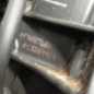 Moteur RENAULT TRAFIC 2