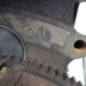 Moteur RENAULT TRAFIC 2