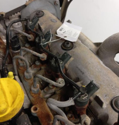 Moteur RENAULT TRAFIC 2 Photo n°7