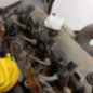 Moteur RENAULT TRAFIC 2