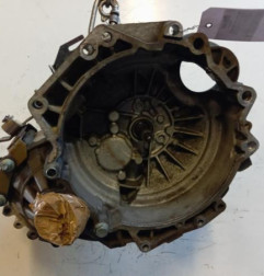 Boite de vitesses VOLKSWAGEN GOLF 4 Photo n°1