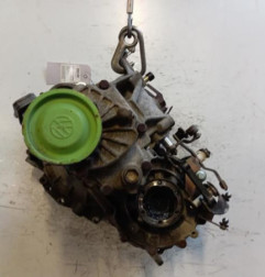 Boite de vitesses VOLKSWAGEN GOLF 4 Photo n°3