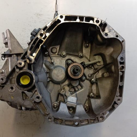 Boite de vitesses RENAULT KANGOO 2 Photo n°1