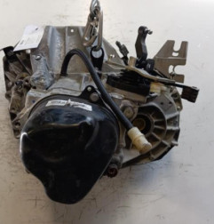 Boite de vitesses RENAULT KANGOO 2 Photo n°3