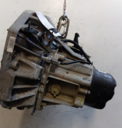 Boite de vitesses RENAULT KANGOO 2 Photo n°4