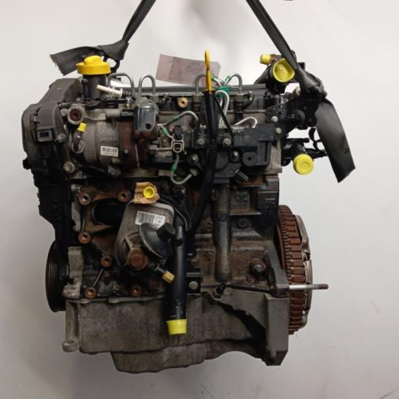 Moteur RENAULT CLIO 3