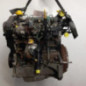 Moteur RENAULT CLIO 3