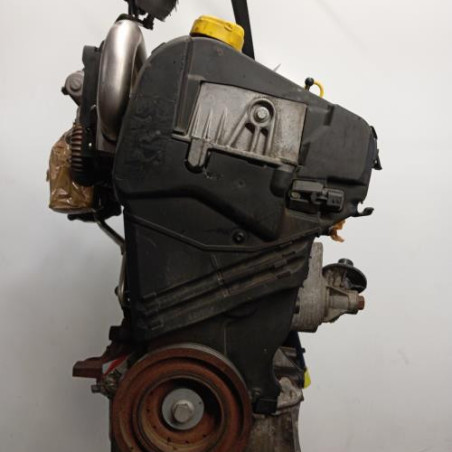 Moteur RENAULT CLIO 3
