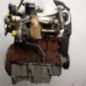 Moteur RENAULT CLIO 3