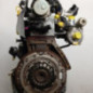 Moteur RENAULT CLIO 3