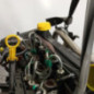 Moteur RENAULT CLIO 3