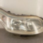 Optique avant principal droit (feux)(phare) CITROEN C4 1