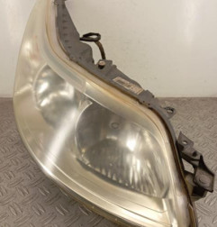 Optique avant principal droit (feux)(phare) CITROEN C4 1