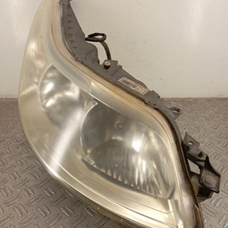 Optique avant principal droit (feux)(phare) CITROEN C4 1