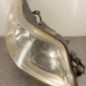 Optique avant principal droit (feux)(phare) CITROEN C4 1