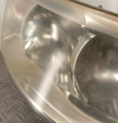 Optique avant principal droit (feux)(phare) CITROEN C4 1 Photo n°3