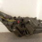 Optique avant principal gauche (feux)(phare) CITROEN C4 1