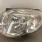 Optique avant principal gauche (feux)(phare) KIA PICANTO 1