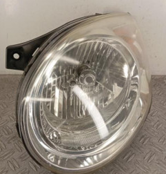 Optique avant principal gauche (feux)(phare) KIA PICANTO 1