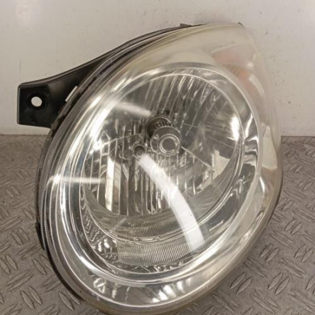 Optique avant principal gauche (feux)(phare) KIA PICANTO 1