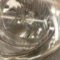 Optique avant principal gauche (feux)(phare) KIA PICANTO 1