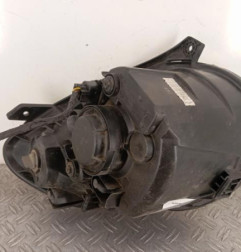 Optique avant principal gauche (feux)(phare) KIA PICANTO 1 Photo n°4