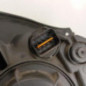 Optique avant principal gauche (feux)(phare) KIA PICANTO 1