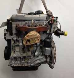 Moteur CITROEN C3 1 Photo n°1