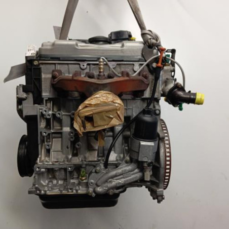 Moteur CITROEN C3 1 Photo n°1