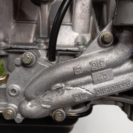 Moteur CITROEN C3 1