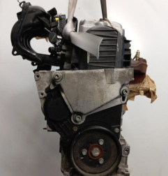 Moteur CITROEN C3 1 Photo n°3