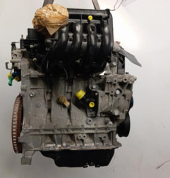 Moteur CITROEN C3 1 Photo n°4