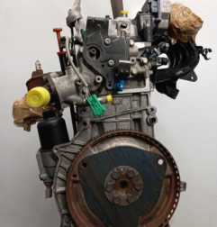 Moteur CITROEN C3 1 Photo n°5