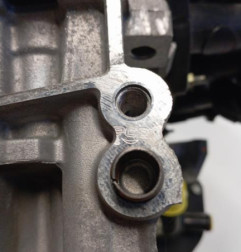 Moteur CITROEN C3 1 Photo n°6