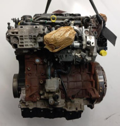 Moteur CITROEN C5 2 Photo n°1