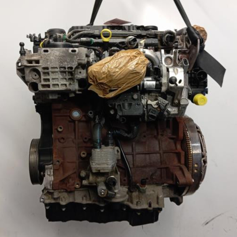 Moteur CITROEN C5 2