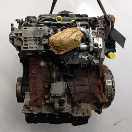 Moteur CITROEN C5 2 Photo n°1